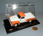 Altaya 1/43 : Chevrolet 3100 Brésil Pick-Up 1959, Universal Hobbies, Envoi, Bus ou Camion, Neuf