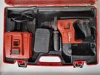 Hilti TE 6-A 36 V boorhamer, Ophalen of Verzenden, Gebruikt, Boor- en/of Breekhamer