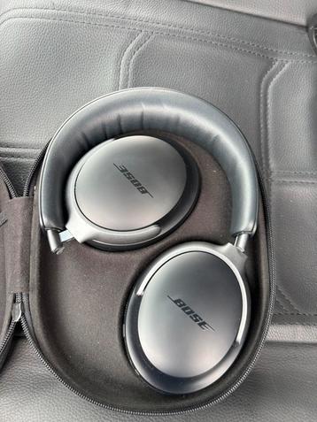 Bose QC Ultra Mint État complet, Autres marques, Circum-aural, Enlèvement, Comme neuf