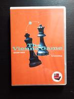 schaken CD The Vienna game, Hobby & Loisirs créatifs, Sport cérébral & Puzzles, Enlèvement ou Envoi, Moins de 500 pièces, Utilisé