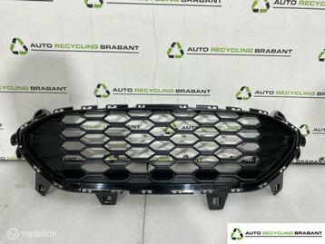 Voorbumper Grill Ford Kuga ST- LINE CX482 NIEUW ORIG 2586145