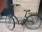 Damesfiets, Fietsen en Brommers, Fietsen | Dames | Damesfietsen, Ophalen, Gebruikt, Overige merken, Versnellingen