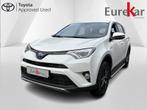 Toyota RAV-4 Black Edition CVT, 116 g/km, Euro 6, Noir, 5 portes
