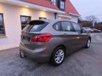 BMW Serie 2 218 Active Tourer 218i (bj 2016), Auto's, 100 kW, Euro 6, 136 pk, 2 Reeks Active Tourer