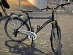 26-inch fiets, Ophalen