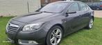 Opel insignia 2L diesel berline boite automatique roul bien, Automaat, Euro 5, 1956 cc, Zwart