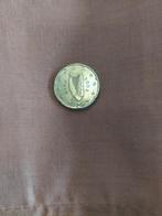 Zeldzame euromunt 20cent, Verzenden, Ierland, 20 cent, Losse munt