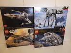 La collection Lego Star Wars est en vente pour cause de retr, Enfants & Bébés, Ensemble complet, Lego, Enlèvement ou Envoi, Neuf