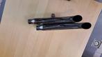 Uitlaten dempers fatboy, Motoren, Motoren | Harley-Davidson, Particulier