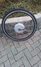 Bionx motor - Achterwiel voor trek., Enlèvement ou Envoi, Général, Utilisé, Roue