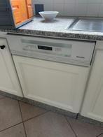 Vaatwasser Miele, Elektronische apparatuur, Vaatwasmachines, Ophalen, Gebruikt, Inbouw, Voorspoelprogramma