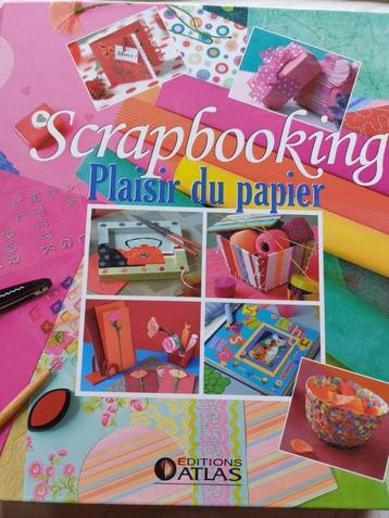 fiches Scrapbooking beschikbaar voor biedingen