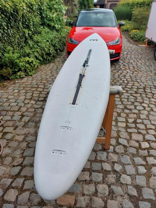 Surfplank  MISTRAL ONE DESIGN, Watersport en Boten, Windsurfen, Zo goed als nieuw, Plank, Ophalen