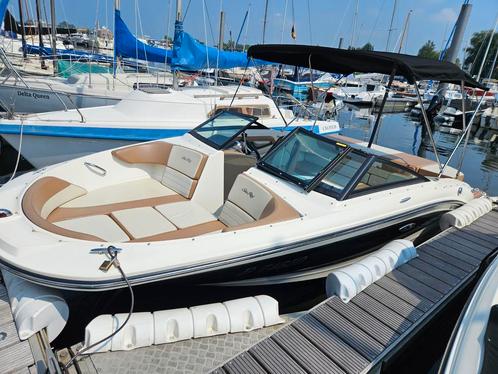 Sea Ray SPX19 SPX190 van 2016, Watersport en Boten, Motorboten en Motorjachten, Zo goed als nieuw, Ophalen