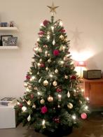 Triumph Tree kunstkerstboom – Forest Frosted Pine, Ophalen, Zo goed als nieuw