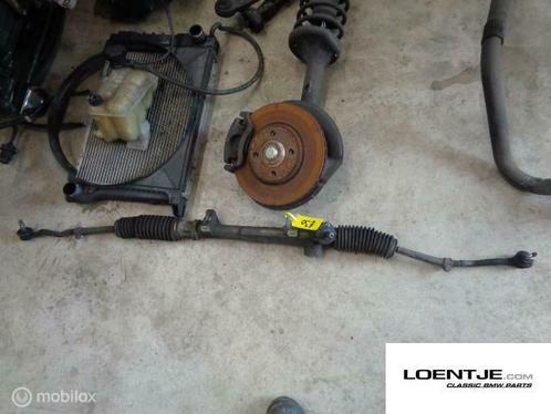 onbekrachtiged stuurhuis BMW E30 325i 320i 318i 316 etc, Auto-onderdelen, Besturing, BMW, Gebruikt, Ophalen of Verzenden