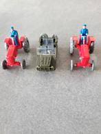 Lot miniatuur auto's merken zoals Eko - Norev - Lesney ..., Verzamelen, Ophalen of Verzenden, Zo goed als nieuw