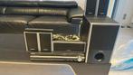 Home cinema set sony, Ophalen, Blu-ray-speler, 70 watt of meer, Zo goed als nieuw