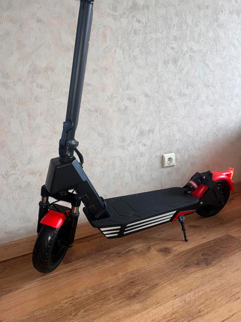 Elektrische step, Fietsen en Brommers, Steps, Ophalen of Verzenden