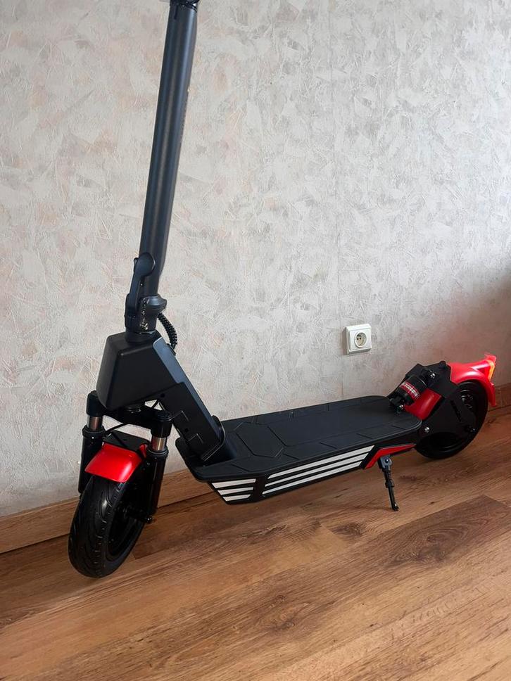 Elektrische step, Fietsen en Brommers, Steps, Ophalen of Verzenden