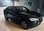 BMW X6 Xdrive 35i 360* M- pack ACC PANO, Automaat, Bedrijf, 5 zetels, 200 g/km
