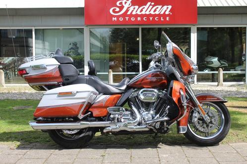 Harley-Davidson Ultra Limited CVO, Motos, Motos | Harley-Davidson, Entreprise, Chopper