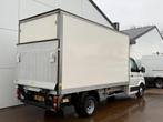 MAN TGE 5.160 2.0 TDI Automaat Laadklep Dubbellucht Airco Cr, Electronic Stability Program (ESP), Achat, Entreprise, 3 places