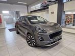 Ford Puma TITANIUM HYBRID BENZINE (bj 2024), Auto's, Voorwielaandrijving, Stof, Bedrijf, 5 deurs