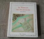 Le Terrain des Ingénieurs  (Marcel Wathelet)  -  Wallonie, Enlèvement, Utilisé