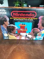 Nintendo Nes pack Mario Bros Europa-Version, Ophalen of Verzenden, Gebruikt