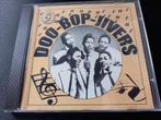 Doo-Bop-Jivers Vol. 1 - Popcorn - Doo Wop Cd, Verzenden, 1960 tot 1980, Nieuw in verpakking, Soul of Nu Soul