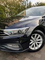 BERLINE VOLKSWAGEN PASSAT 2020/86 000 km, Autos, Système de navigation, 5 places, Berline, Noir