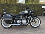 Triumph Speedmaster 1200, Motoren, Motoren | Triumph, 2 cilinders, Bedrijf, Meer dan 35 kW, 1200 cc