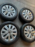 Vw Crafter Lismore / Man TGE 17"orgineel TPMS NWSTAAT, Ophalen, Bestelwagen, Banden en Velgen, 17 inch