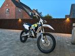 Husqvarna te 125cc enduro Nieuwstaat, Motoren, Motoren | Husqvarna, Particulier, 125 cc, Meer dan 35 kW, Enduro