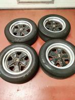 Porsche velgen 15 D  7 en 8 J, Auto-onderdelen, Banden en Velgen, Ophalen, 15 inch, Velg(en)
