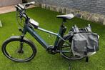 E-bike, Fietsen en Brommers, Elektrische fietsen, Gebruikt, 59 cm of meer, 50 km per accu of meer, Ophalen