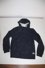 h&m warme gilet hoodie 10-12 jaar nieuw, H&M., Pull ou Veste, Garçon, Enlèvement ou Envoi
