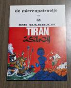 scouting de mierenpatrouille : de casbahtiran, Verzamelen, Ophalen of Verzenden, Nieuw, Boek of Tijdschrift