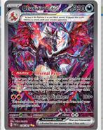Pokemon Charizard 234 palean fates, Ophalen of Verzenden, Nieuw, Losse kaart