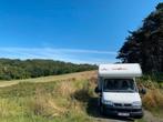 Mobilhome, Caravans en Kamperen, Caravans, Particulier, Zonnepaneel, Trigano