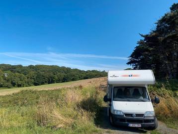 Mobilhome, Particulier, Panneau solaire, Trigano