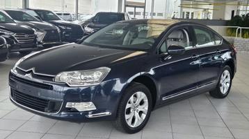 Citroen C5 Automaat 2.0HDI 100Kw Euro 4 Jaar 2008, 60.0 beschikbaar voor biedingen