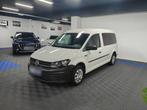VOLKSWAGEN - * CADDY MAXI * UTILITAIRE * 5 PLACES - Fourgonn, 5 places, Achat, 4 cylindres, 1968 cm³
