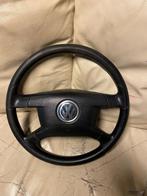 Vw caddy stuurwiel met airbag mk3 origineel 2004 stuur, Auto-onderdelen, Gebruikt, -, Volkswagen, -