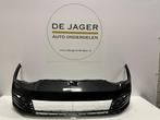 VW Golf 8 VIII VOORBUMPER BUMPER 4xPDC 5H6807221J, Gebruikt, Bumper, Volkswagen