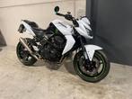 Kawasaki Z750 abs met leuke opties (bj 2010), Motoren, 750 cc, Bedrijf, Meer dan 35 kW, Overig
