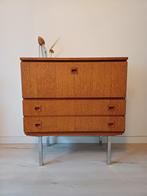 Vintage commode, Huis en Inrichting, Kasten | Overige, Ophalen, Zo goed als nieuw