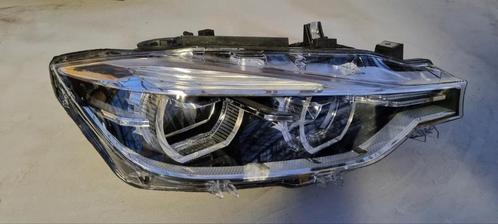 koplamp bmw 3-serie f30 f31 LED RECHTS origineel, Auto-onderdelen, Verlichting, Gebruikt, Ophalen of Verzenden
