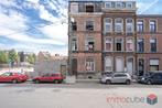 Immeuble à vendre à Liège, Immo, 644 kWh/m²/an, 191921 kWh/an, Maison individuelle